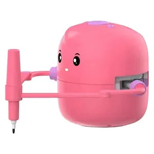 Splash Color - Le robot dessinateur magique pour enfant