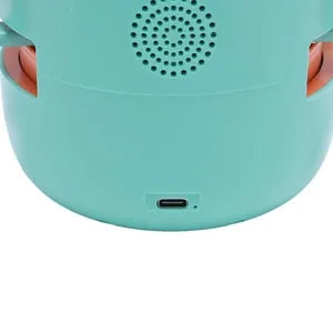 Splash Color - Le robot dessinateur magique pour enfant